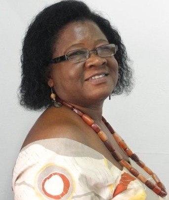 Prof (Mrs). Amb. Margaret Amoakohene