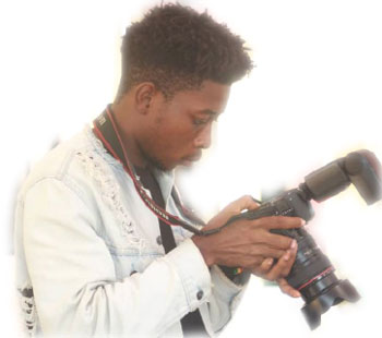 Yinka-Badmus, young journalist arrested in Lagos nigeria, Journalists safety in Nigeria